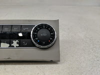 2013-2014 Mercedes-Benz C250 Climate Control Module Temperature AC/Heater Replacement P/N:A2C31516500 Fits Fits 2013 2014 20
