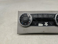 2013-2014 Mercedes-Benz C250 Climate Control Module Temperature AC/Heater Replacement P/N:A2C31516500 Fits Fits 2013 2014 20