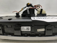 2013-2014 Mercedes-Benz C250 Climate Control Module Temperature AC/Heater Replacement P/N:A2C31516500 Fits Fits 2013 2014 20