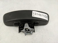 2010-2015 Mercedes-Benz C250 Interior Rear View Mirror Replacement OEM P/N:E11026530 Fits OEM Used Auto Parts - Oemusedautop