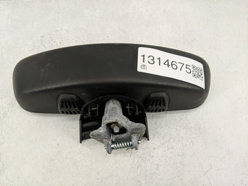 2010-2015 Mercedes-Benz C250 Interior Rear View Mirror Replacement OEM P/N:E11026530 Fits OEM Used Auto Parts