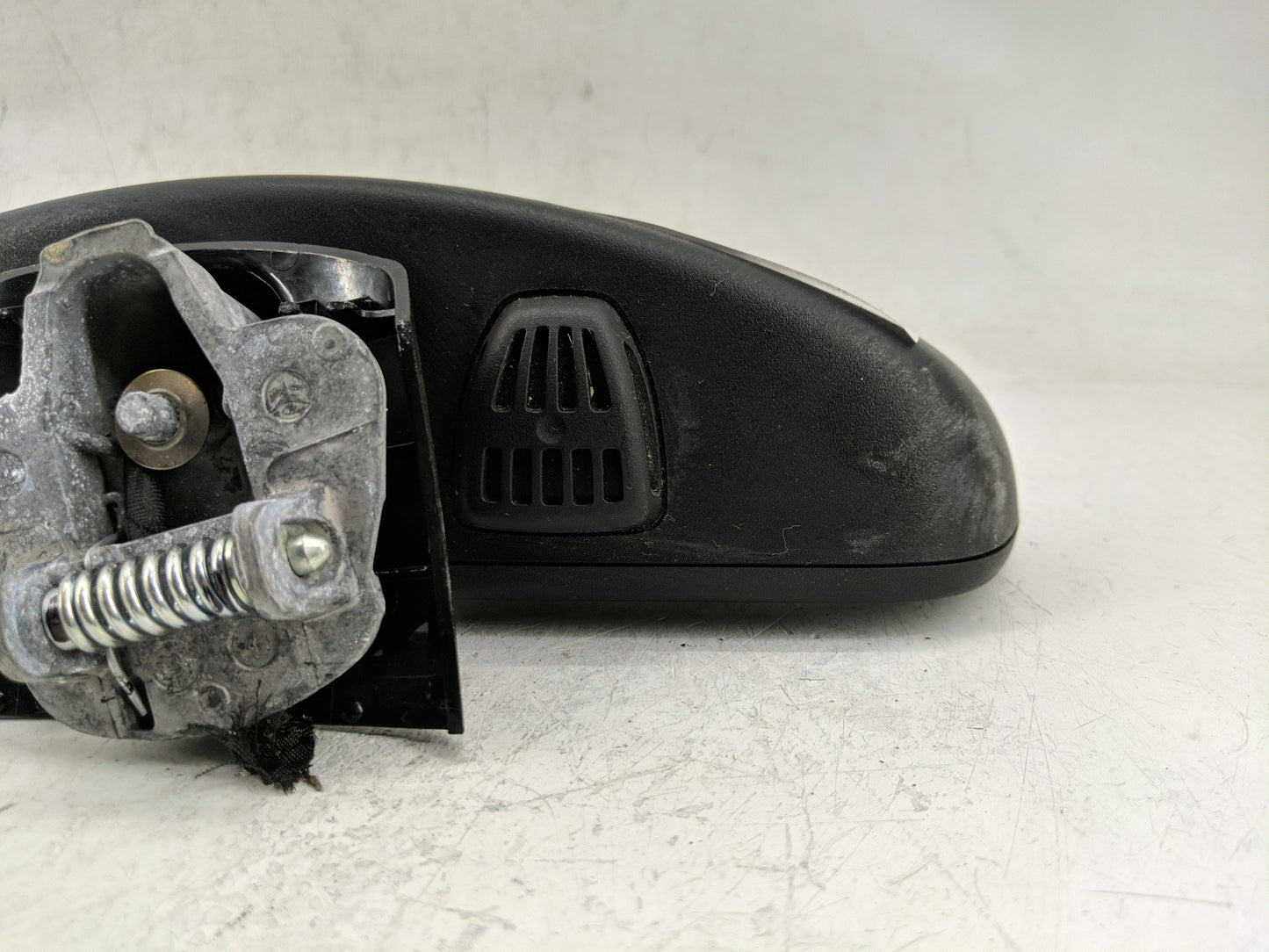 2010-2015 Mercedes-Benz C250 Interior Rear View Mirror Replacement OEM P/N:E11026530 Fits OEM Used Auto Parts - Oemusedautop