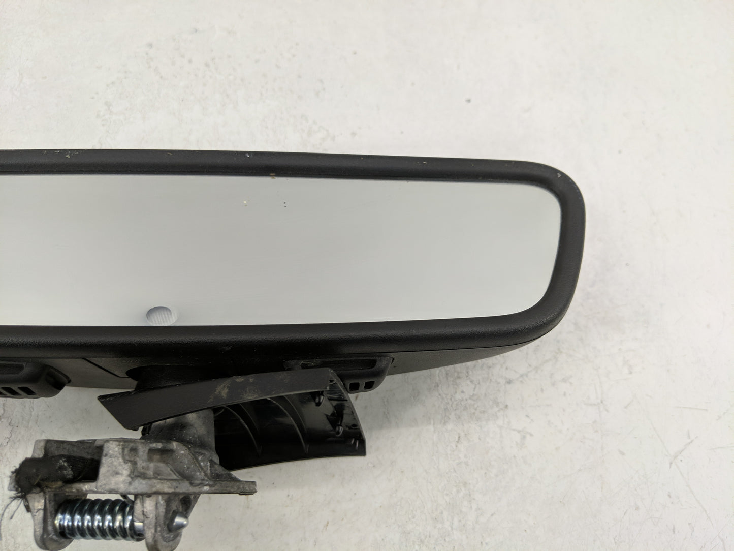 2010-2015 Mercedes-Benz C250 Interior Rear View Mirror Replacement OEM P/N:E11026530 Fits OEM Used Auto Parts - Oemusedautop