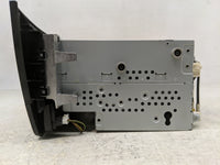 2013 Mercedes-Benz C250 Radio AM FM Cd Player Receiver Replacement P/N:A 204 900 34 11 Fits OEM Used Auto Parts - Oemusedaut