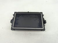 2012-2015 Mercedes-benz C250 Information Display Screen - Oemusedautoparts1.com