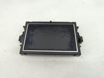 compare product 2012-2015 Mercedes-benz C250 Information Display Screen