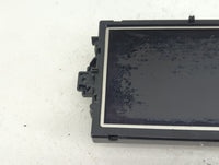 2012-2015 Mercedes-benz C250 Information Display Screen - Oemusedautoparts1.com