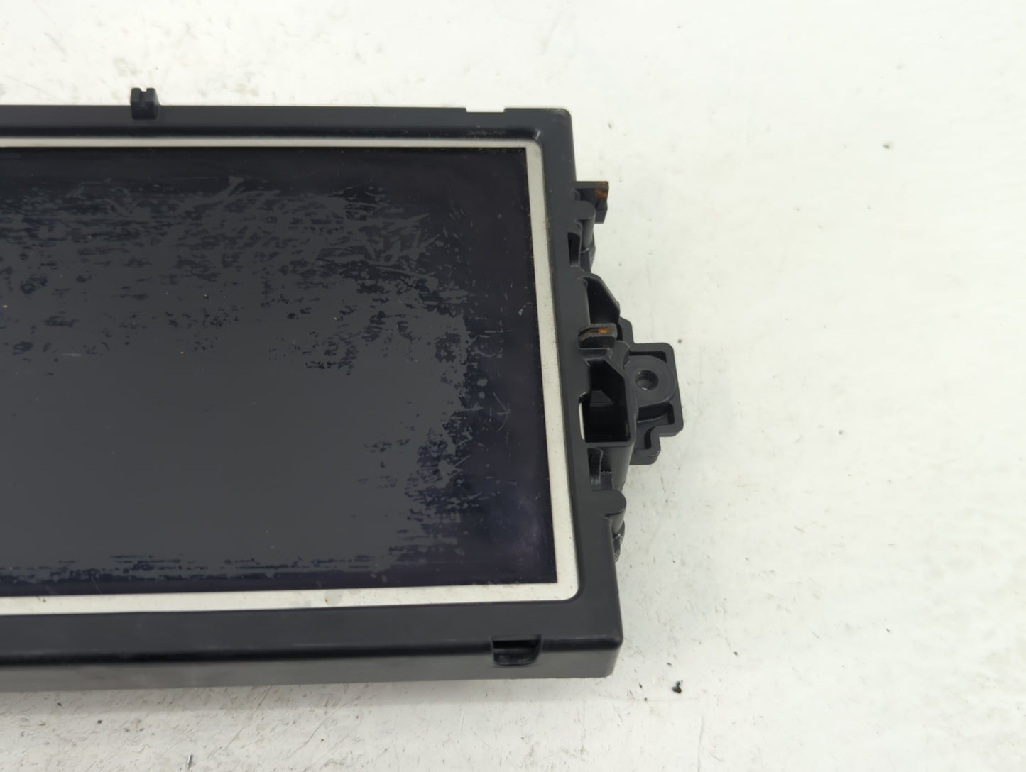 2012-2015 Mercedes-benz C250 Information Display Screen - Oemusedautoparts1.com