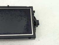 2012-2015 Mercedes-benz C250 Information Display Screen - Oemusedautoparts1.com