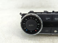 2013-2014 Mercedes-Benz C250 Climate Control Module Temperature AC/Heater Replacement P/N:A 204 900 60 05 Fits Fits 2013 201