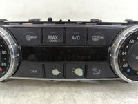 2013-2014 Mercedes-Benz C250 Climate Control Module Temperature AC/Heater Replacement P/N:A 204 900 60 05 Fits Fits 2013 201