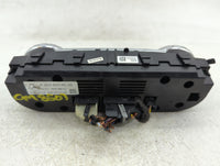 2013-2014 Mercedes-Benz C250 Climate Control Module Temperature AC/Heater Replacement P/N:A 204 900 60 05 Fits Fits 2013 201