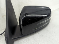 2012-2014 Mercedes-Benz C250 Driver Side View Mirror - Left Door Mirror OEM Used - Oemusedautoparts1.com