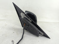 2012-2014 Mercedes-Benz C250 Driver Side View Mirror - Left Door Mirror OEM Used - Oemusedautoparts1.com
