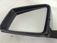 2012-2014 Mercedes-Benz C250 Driver Side View Mirror - Left Door Mirror OEM Used - Oemusedautoparts1.com