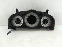 2013 Mercedes-Benz C250 Instrument Cluster Speedometer Gauges P/N:A2049004309 Fits OEM Used Auto Parts - Oemusedautoparts1.c