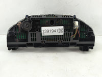 2013 Mercedes-Benz C250 Instrument Cluster Speedometer Gauges P/N:A2049004309 Fits OEM Used Auto Parts - Oemusedautoparts1.c