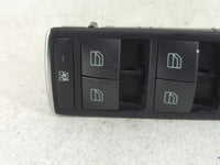 2011-2014 Mercedes-Benz C250 Master Power Window Switch Replacement Driver Side Left P/N:2049055302 A2049055302 Fits OEM Use