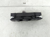 2011-2014 Mercedes-Benz C250 Master Power Window Switch Replacement Driver Side Left P/N:2049055302 A2049055302 Fits OEM Use