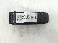 2011-2014 Mercedes-Benz C250 Master Power Window Switch Replacement Driver Side Left P/N:2049055302 A2049055302 Fits OEM Use