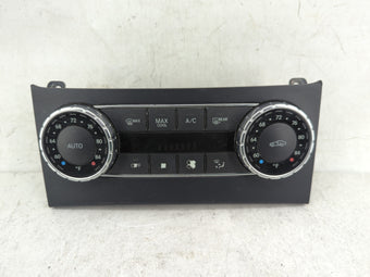 compare product 2013-2014 Mercedes-Benz C250 Climate Control Module Temperature AC/Heater Replacement P/N:A2049006808 Fits Fits 2013 2014 2015 OEM Used Auto Parts