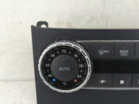 2013-2014 Mercedes-Benz C250 Climate Control Module Temperature AC/Heater Replacement P/N:A2049006808 Fits Fits 2013 2014 20