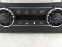 2013-2014 Mercedes-Benz C250 Climate Control Module Temperature AC/Heater Replacement P/N:A2049006808 Fits Fits 2013 2014 20