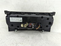 2013-2014 Mercedes-Benz C250 Climate Control Module Temperature AC/Heater Replacement P/N:A2049006808 Fits Fits 2013 2014 20