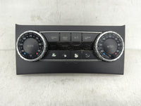 2013-2014 Mercedes-Benz C250 Climate Control Module Temperature AC/Heater Replacement P/N:A 204 900 60 05 Fits Fits 2013 201
