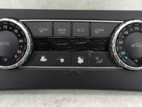 2013-2014 Mercedes-Benz C250 Climate Control Module Temperature AC/Heater Replacement P/N:A 204 900 60 05 Fits Fits 2013 201