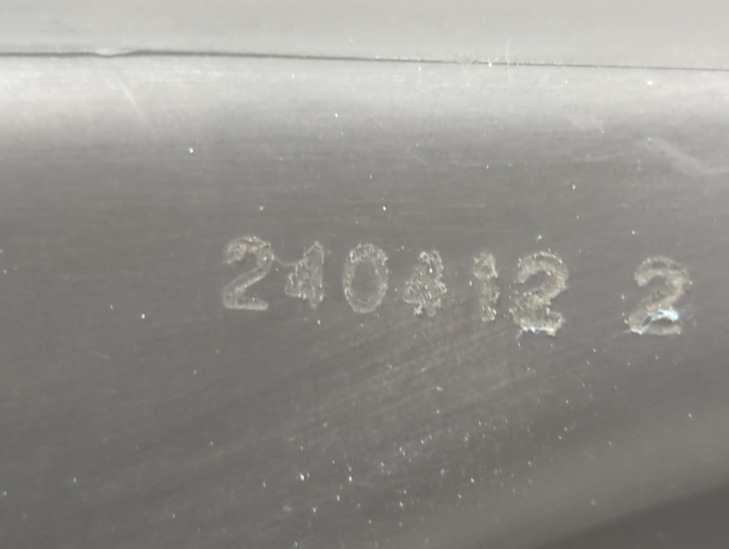 2013 Mercedes-benz C250 Fuel Vapor Charcoal Canister - Oemusedautoparts1.com