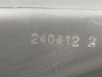 2013 Mercedes-benz C250 Fuel Vapor Charcoal Canister - Oemusedautoparts1.com