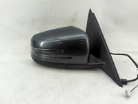 2012-2014 Mercedes-Benz C250 Passenger Side View Mirror - Right Door Mirror OEM Used - Oemusedautoparts1.com