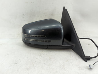 compare product 2012-2014 Mercedes-Benz C250 Passenger Side View Mirror - Right Door Mirror OEM Used