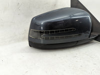 2012-2014 Mercedes-Benz C250 Passenger Side View Mirror - Right Door Mirror OEM Used - Oemusedautoparts1.com