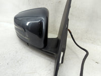 2012-2014 Mercedes-Benz C250 Passenger Side View Mirror - Right Door Mirror OEM Used - Oemusedautoparts1.com