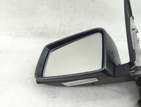 2012-2014 Mercedes-Benz C250 Driver Side View Mirror - Left Door Mirror OEM Used - Oemusedautoparts1.com