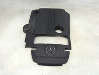 2013 Mercedes-benz C250 Engine Cover - Oemusedautoparts1.com