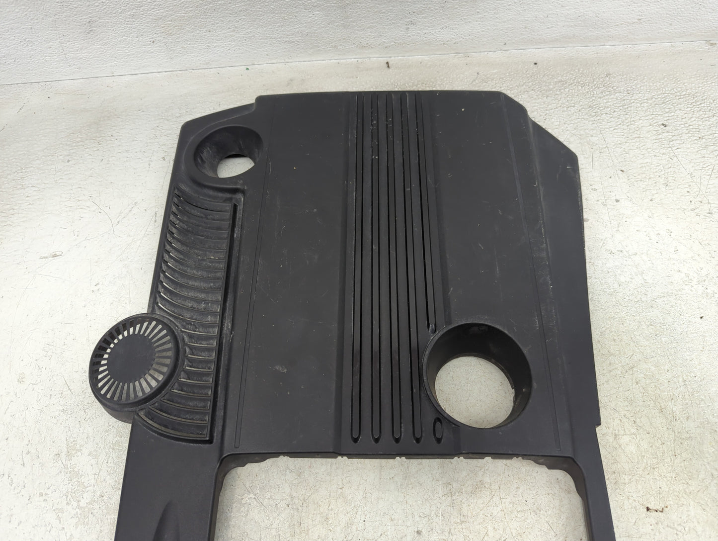 2013 Mercedes-benz C250 Engine Cover - Oemusedautoparts1.com