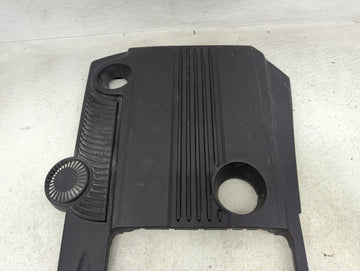 2013 Mercedes-benz C250 Engine Cover