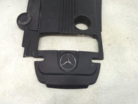 2013 Mercedes-benz C250 Engine Cover - Oemusedautoparts1.com