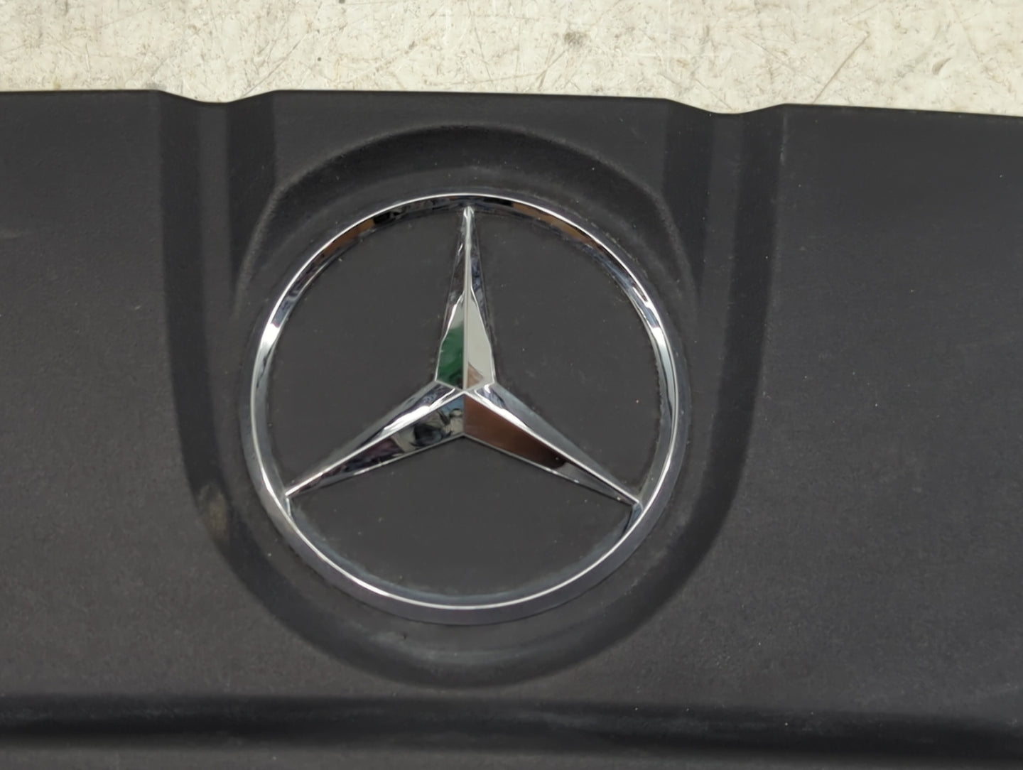 2013 Mercedes-benz C250 Engine Cover - Oemusedautoparts1.com