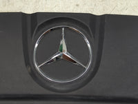 2013 Mercedes-benz C250 Engine Cover - Oemusedautoparts1.com