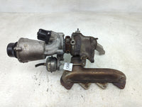 2012 C250 Turbocharger Turbo Charger Super Charger Supercharger - Oemusedautoparts1.com