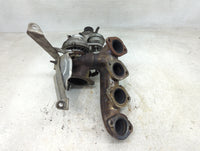2012 C250 Turbocharger Turbo Charger Super Charger Supercharger - Oemusedautoparts1.com