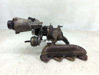 2012 C250 Turbocharger Turbo Charger Super Charger Supercharger - Oemusedautoparts1.com