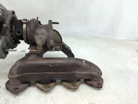 2012 C250 Turbocharger Turbo Charger Super Charger Supercharger - Oemusedautoparts1.com