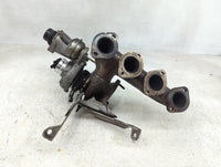 2012 C250 Turbocharger Turbo Charger Super Charger Supercharger - Oemusedautoparts1.com
