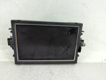 compare product 2012-2015 Mercedes-benz C250 Information Display Screen
