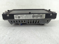 2012-2015 Mercedes-benz C250 Information Display Screen - Oemusedautoparts1.com